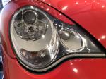 Porsche 911 Turbo 2003 года